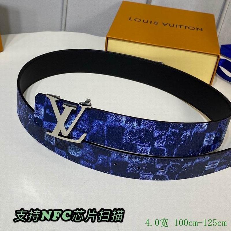 LV Belts 5365